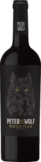 2020 Peter and the Wolf Reserva Tinto