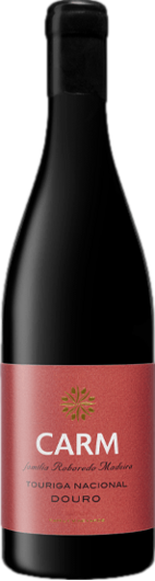 2020 Carm Touriga Nacional