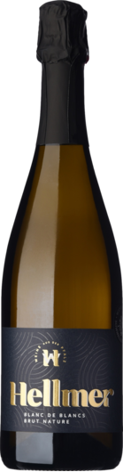 2020 Hellmer Blanc de Blanc