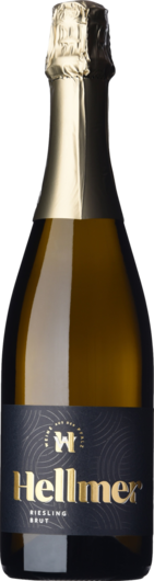 2020 Hellmer Riesling Sekt