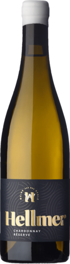 2022 Hellmer Chardonnay Réserve