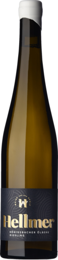 2022 Hellmer Königsbacher Ölberg Riesling