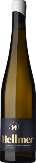 2022 Hellmer Rupperstberger Nußbien Riesling