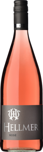 2023 Hellmer Rosé