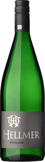 2023 Hellmer Riesling