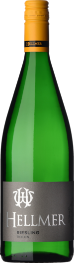 2023 Hellmer Riesling