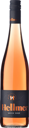 Hellmer Secco Rosé