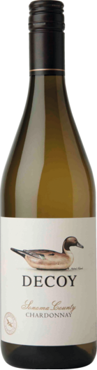 2023 Decoy Chardonnay