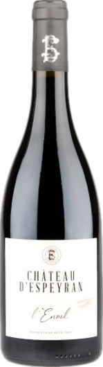 2021 Domaine d'Espeyran L'Envol