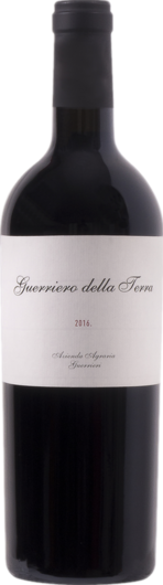 2021 Guerrieri Guerriero della Terra