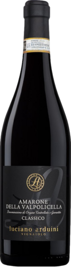 2021 Amarone della Valpolicella Classico