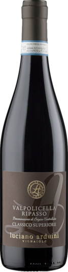 2022 Valpolicella Ripasso Classico Superiore
