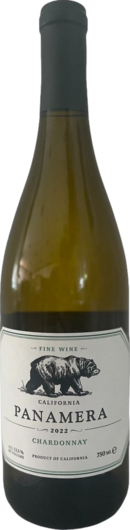 2022 Story Ridge Vineyards Panamera Chardonnay