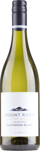 2023 Mount Riley Limited Release Sauvignon Blanc