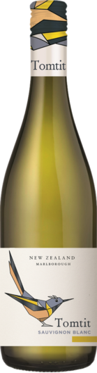 2023 Tomtit Sauvignon Blanc