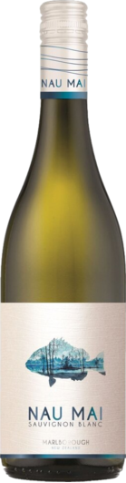 2023 Nau Mai Sauvignon Blanc