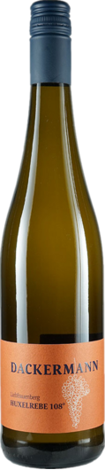 2022 Huxelrebe Auslese