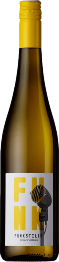 2023 Funkstille Grüner Veltliner