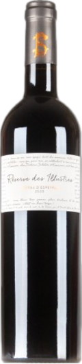 2019 Domaine d'Espeyran Réserve des Illustres