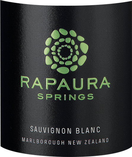 2024 Rapaura Springs Sauvignon Blanc