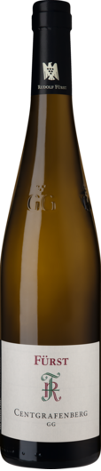 2022 Centgrafenberg Riesling GG