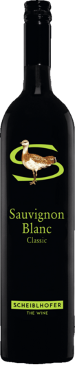 2024 Scheiblhofer Classic Sauvignon Blanc