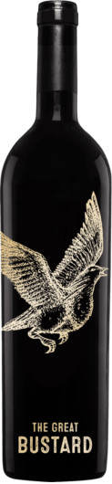 2022 The Great Bustard Cuvée Rot