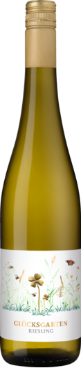 2024 Glücksgarten Riesling