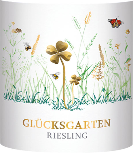 2024 Glücksgarten Riesling