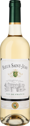 2024 Fleur Saint-Jean Blanc