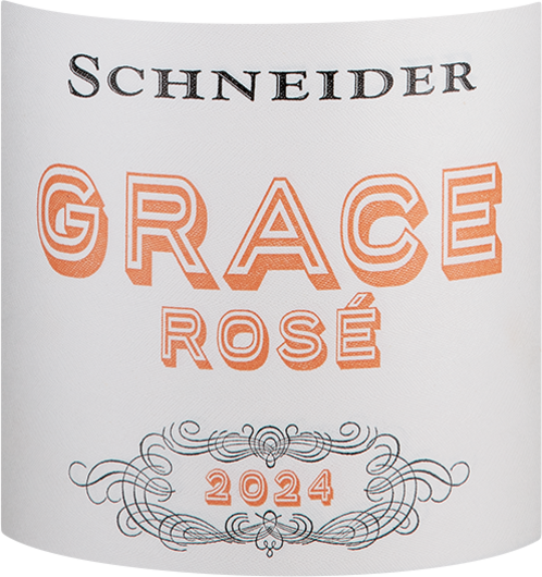 2024 Grace Rosé