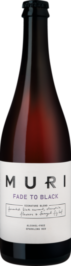 Fade to Black Sparkling