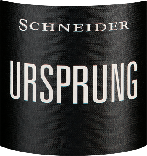 2022 Ursprung Cuvée Rot