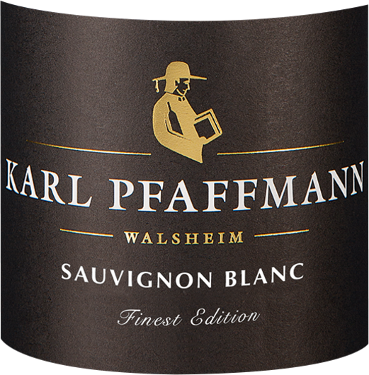 2024 Karl Pfaffmann Sauvignon Blanc Finest Edition