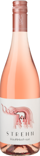 2024 Strehn Blaufränkisch Rosé
