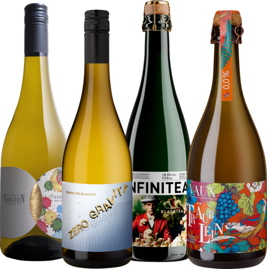 Podcast-Paket "Alkoholfreier Genuss"