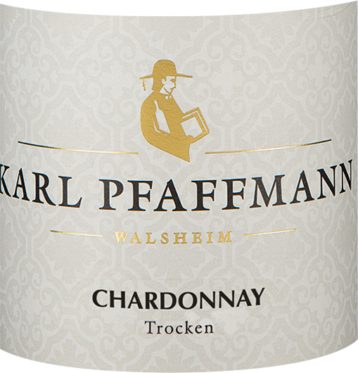 2024 Karl Pfaffmann Chardonnay