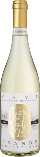 2024 Grande Collezione Gavi