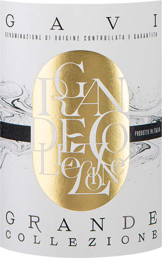 2024 Grande Collezione Gavi