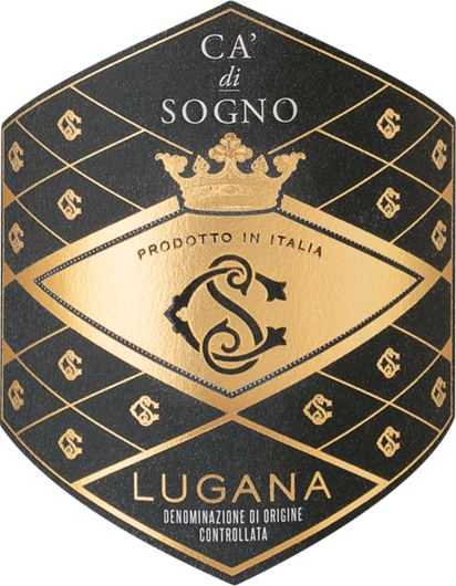 2024 Ca'di Sogno Lugana