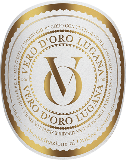 2024 Vero d'Oro Lugana