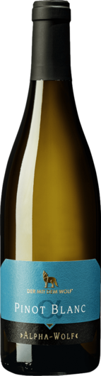2021 Wolfenweiler Alpha Wolf Pinot Blanc