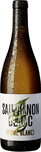 2021 Wolfenweiler Fumé Blanc Sauvignon Blanc