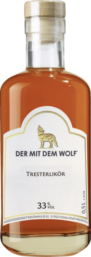 Wolfenweiler Tresterlikör