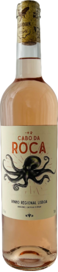 2022 Cabo da Roca Rosado