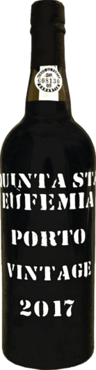 2017 Eufemia Vintage Cima Corgodark Port