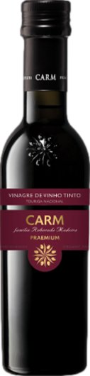 Carm Praemium Vinagre de Vinho Tinto