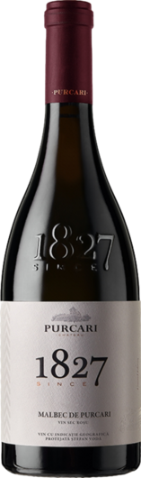 2022 Malbec de Purcari Limited Edition