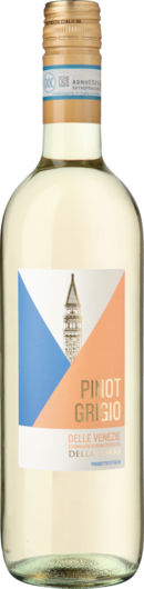 2024 Della Torre Pinot Grigio
