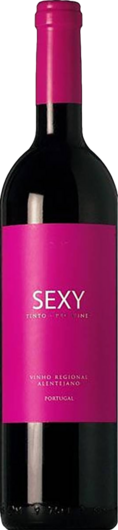 2012 Fita Preta Sexy Tinto